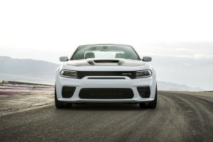 Dodge Charger SRT Hellcat Redeye 2020 года 